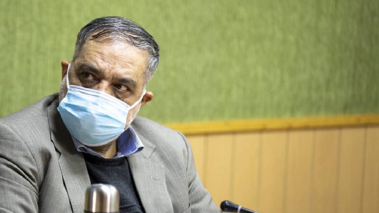کنترل فضای مجازی با برنامه ریزی امکان پذیر است