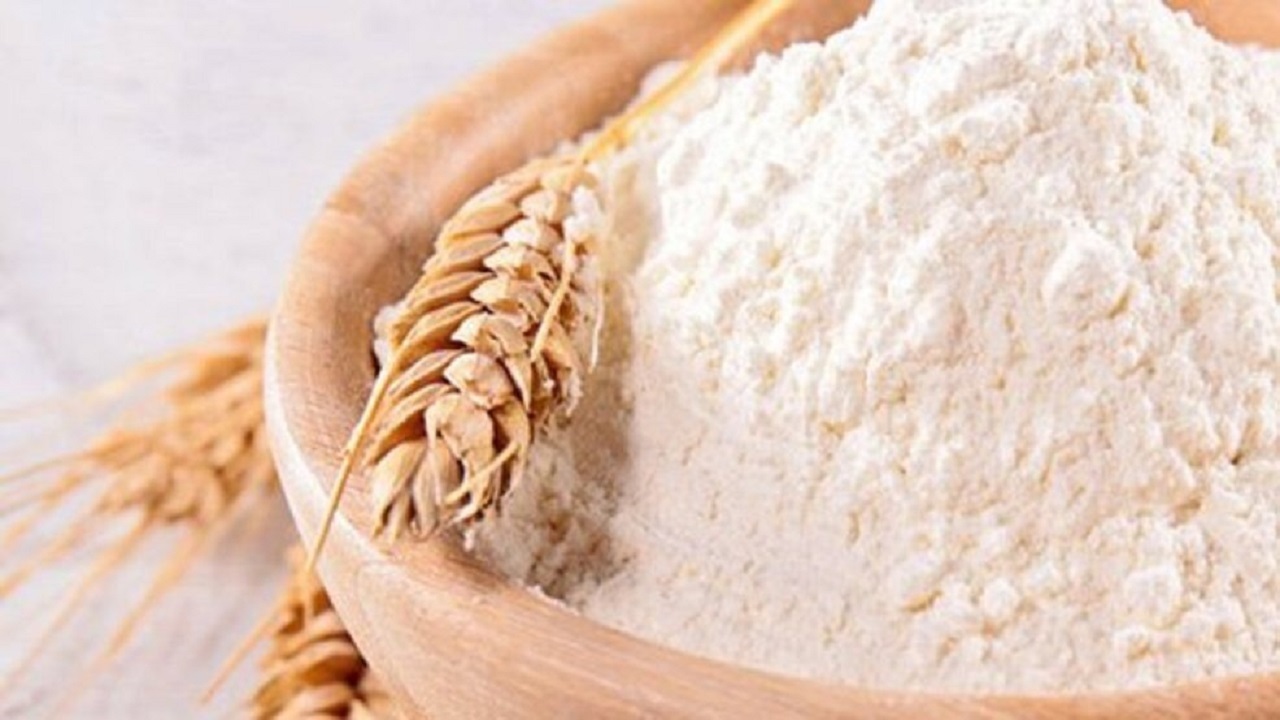 وقتی صادرات آرد سنگ زیر آسیاب می‌شود