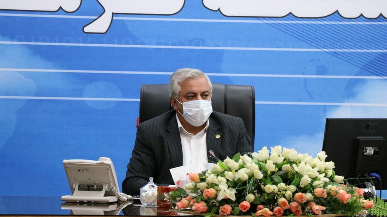 پهنای باند در دور افتاده‌ترین نقاط کرمان توسعه می‌یابد