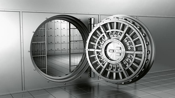 ۱۰ اطلاعات باورنکردنی در مورد گاوصندوق&zwnj;های بانکی