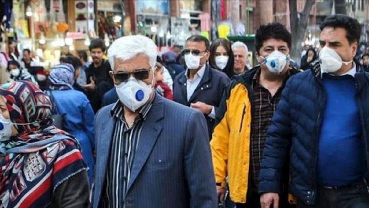 شیوه نامه‌های بهداشتی جدی گرفته شود