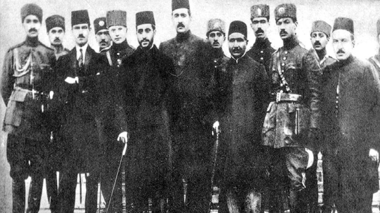 رضاشاه چگونه انگلیسی‌ها را صاحب ۸۸ درصد درآمد نفتی ایران کرد؟