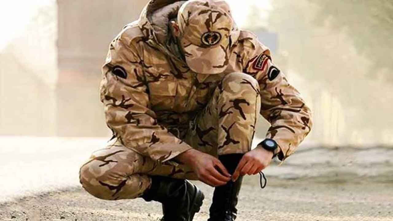 جذب مشمولان غایب بالای یک سال در فرماندهی انتظامی چهارمحال و بختیاری