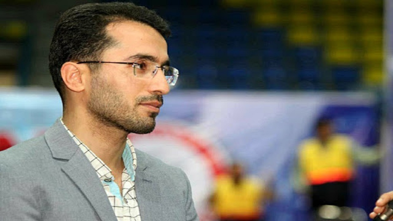 فدراسیون کاراته از هیچ تلاشی برای حمایت از رده‌های پایه دریغ نمی‌کند