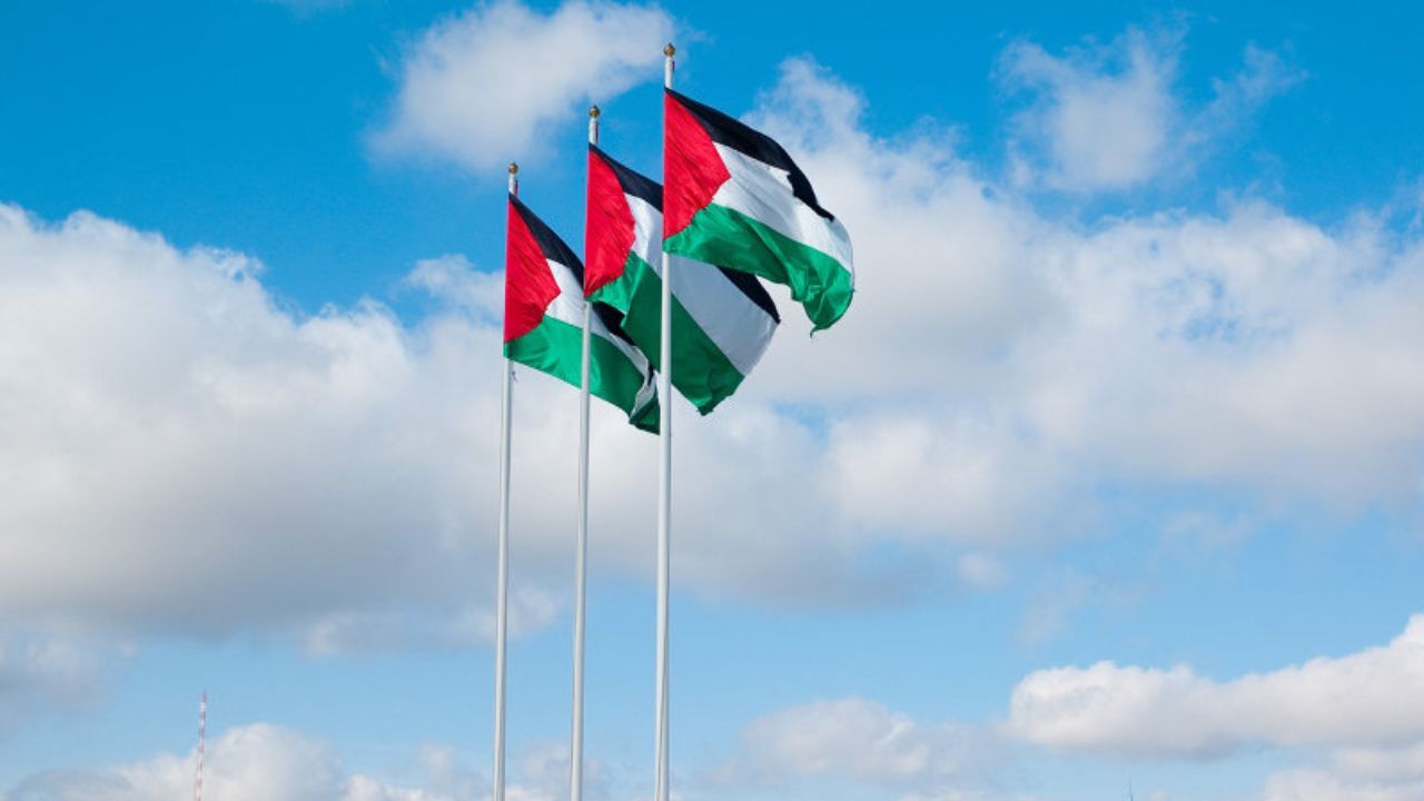 انتخابات فلسطین فقط در داخل انجام می‌شود