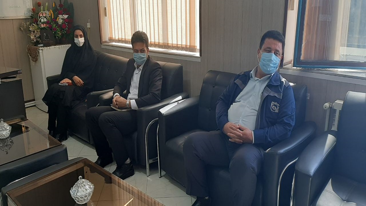 حمایت همه جانبه مسئولان لازمه رشد ورزش بافق