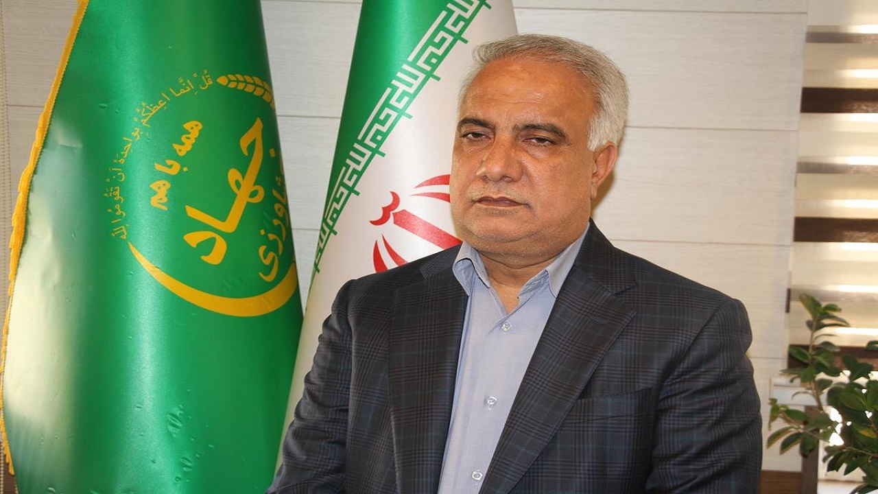 لزوم راه اندازی صنایع تبدیلی و بارانداز‌های عرضه محصولات کشاورزی در هرمزگان