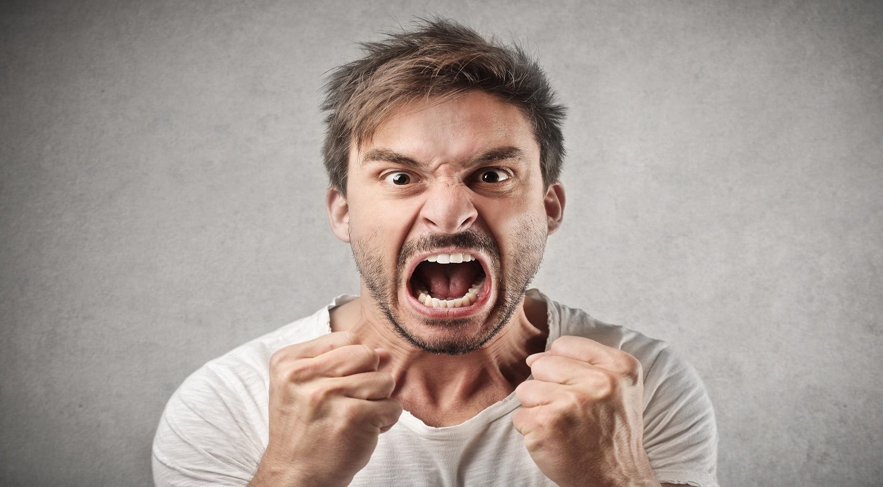 یک لحظه خشم بیهوده، جرقه بزرگترین جنایت ها