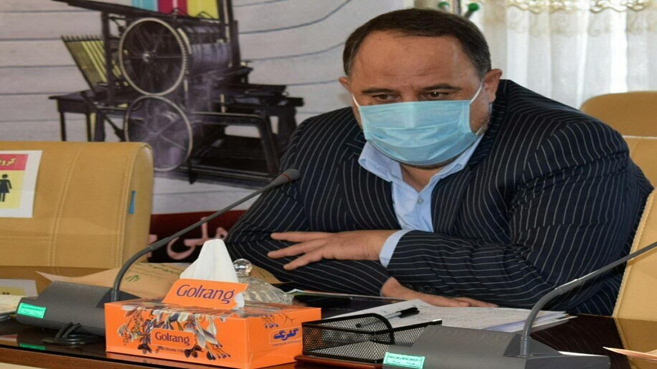 برگزاری نخستین جشنواره کالا و محصولات فرهنگی استان کرمانشاه