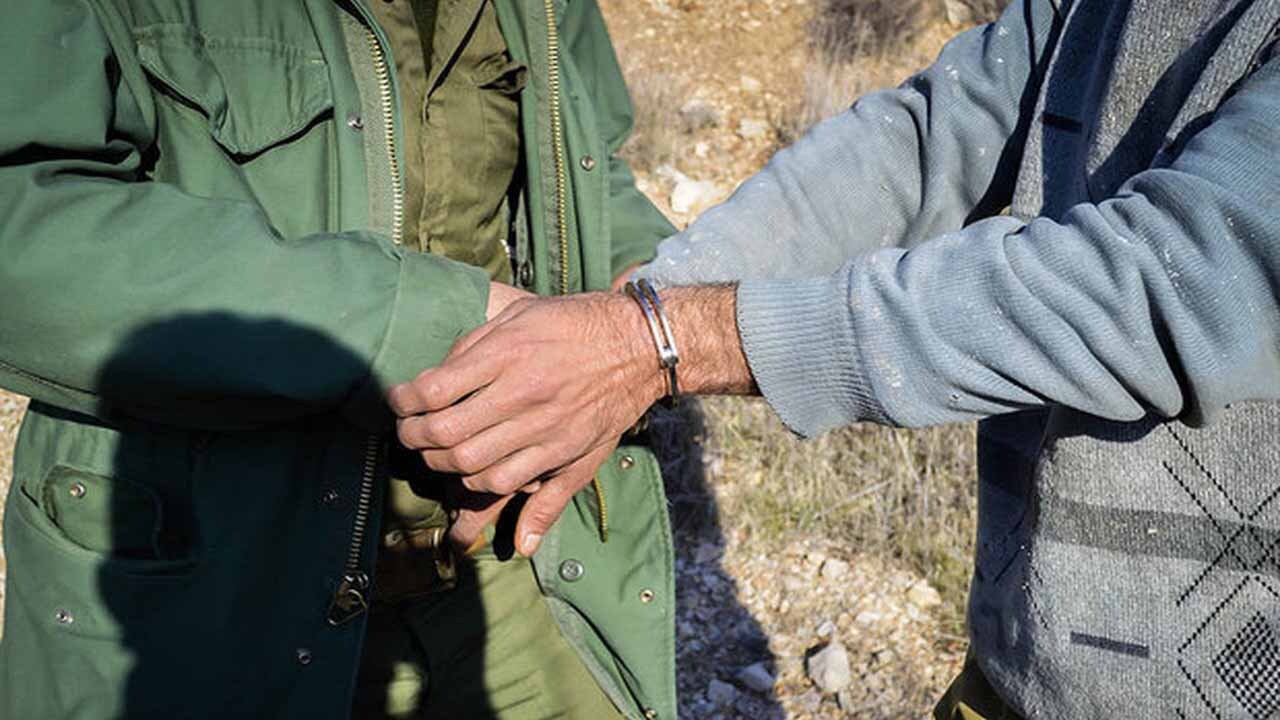 عاقبت ناخوش شکارچیان غیرمجاز