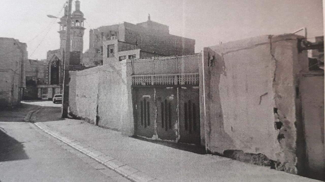 ایجاد موزه خاندان موذن زاده اردبیلی با صدور دستور تملک خانه تاریخی