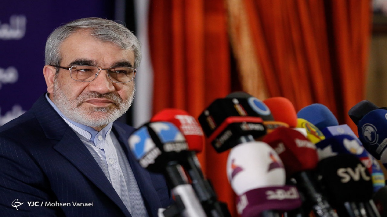 شرکت ۴۰۰ نفر از نخبگان در زمینه ایده نگار بحران کرونا و مشارکت در انتخابات ریاست جمهوری