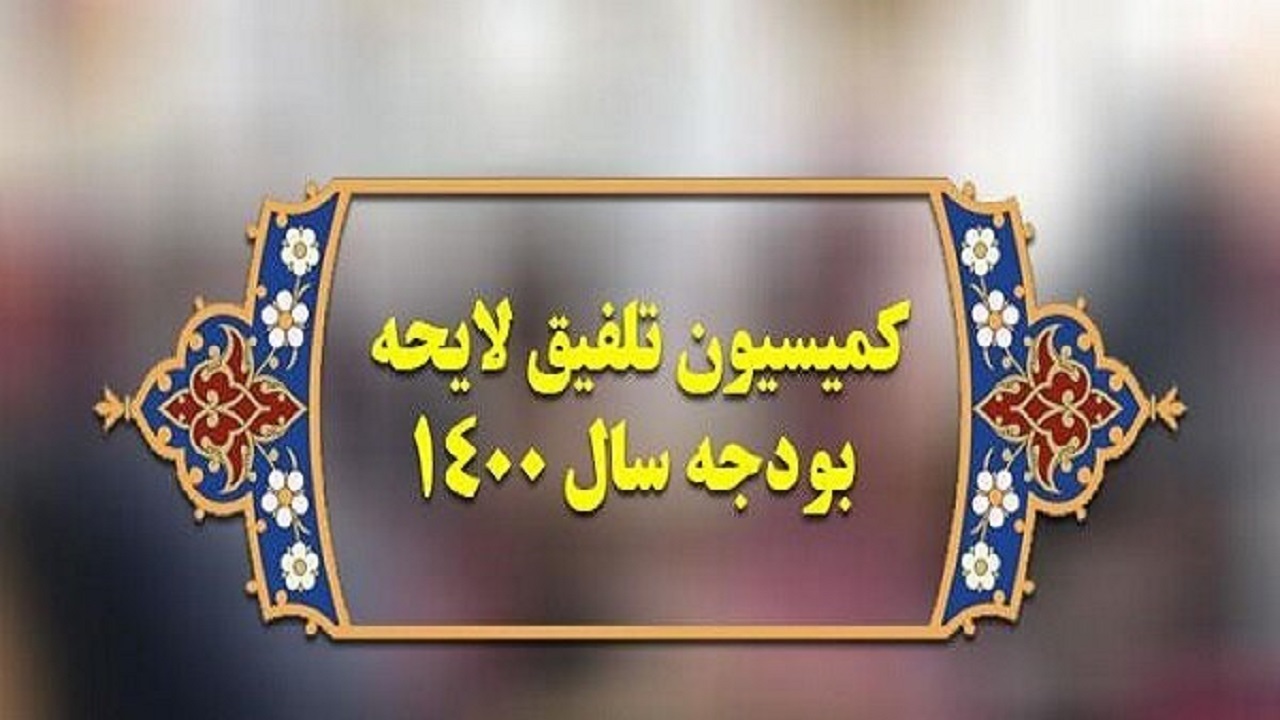 موضوع نحوه واگذاری سهام و دارایی دولتی به کمیسیون تلفیق ارجاع شد