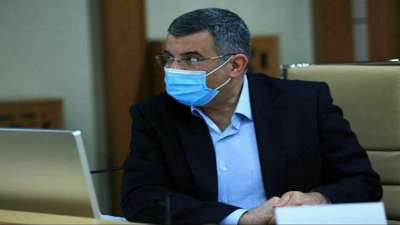 واکسن کرونای انستیتو پاستور در اردیبهشت قابل استفاده است
