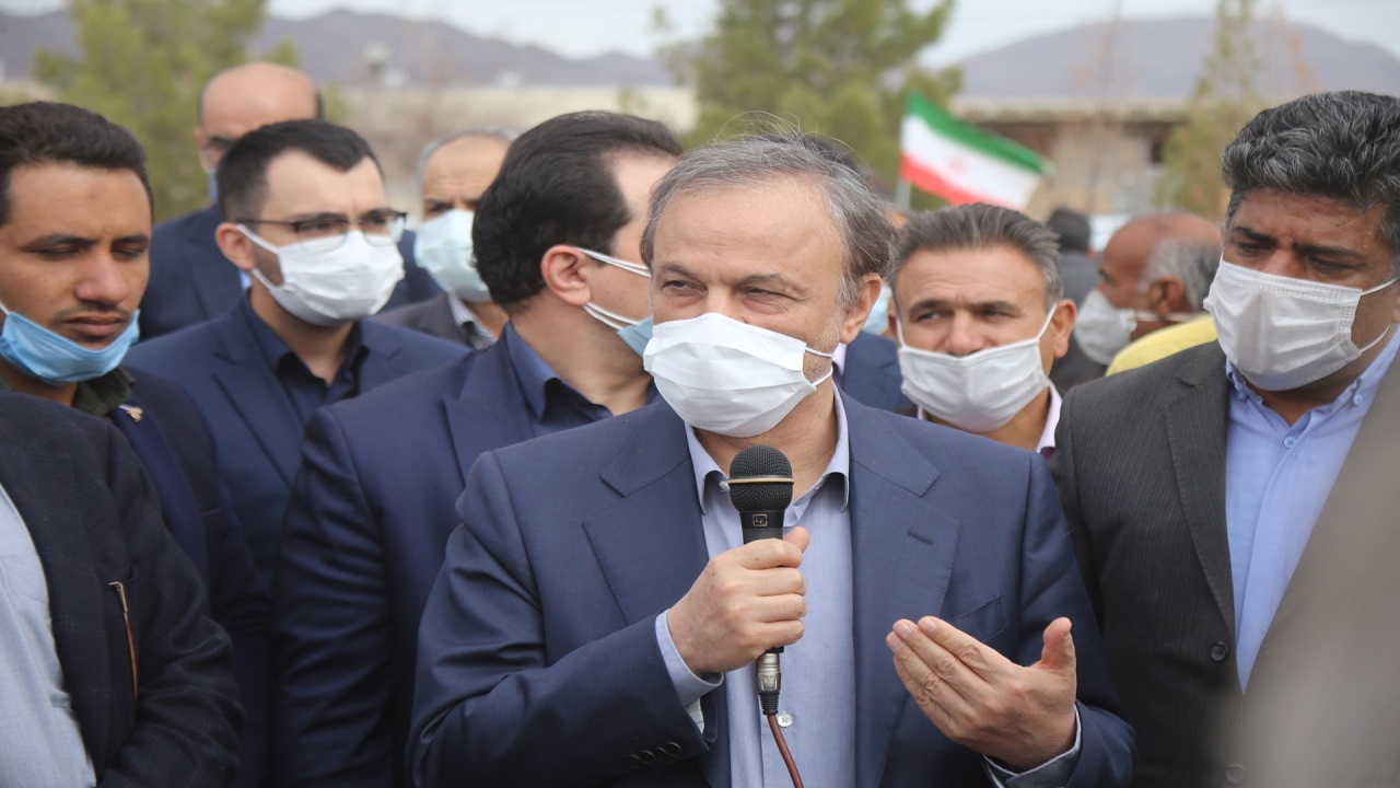 ۵ هزار معدن تا پایان سال به سرمایه گذاران تحویل می‌شود