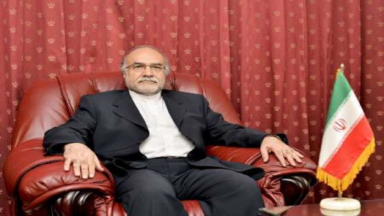 اقدامات نمایشی واشنگتن گرهی از کار ما باز نمی‌کند/ به زودی تحریم‌های آمریکا علیه ایران لغو می‌شود