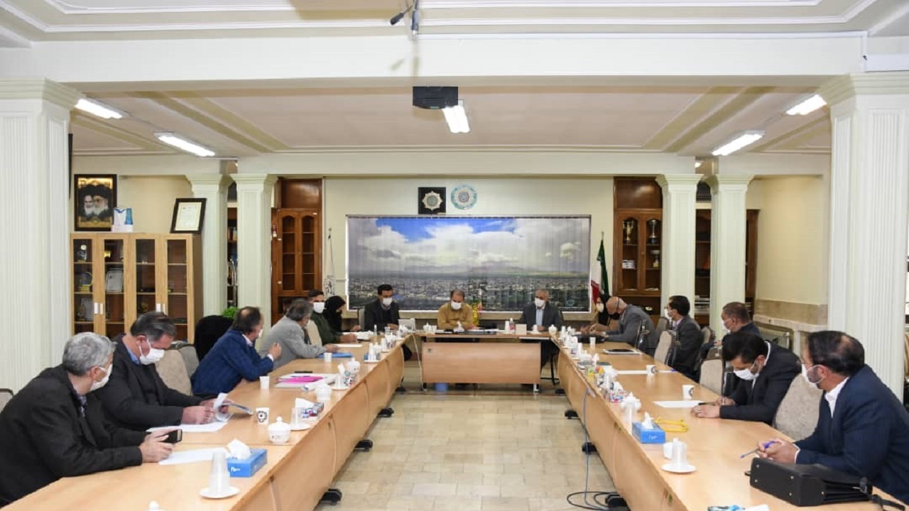 مشکلات زمین جانبازان شهرکرد مرتفع می‌شود