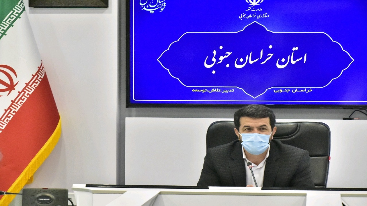 چراغ جشن گلریزان در استان روشن شد
