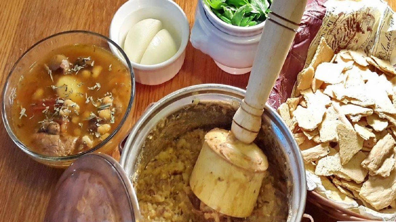 آموزش آشپزی؛ از فوت و فن&zwnj;های شامی نخودچی تهرانی و راز&zwnj;های خوشمزه شدن سویا تا کیک قهوه کافی شاپی + تصاویر