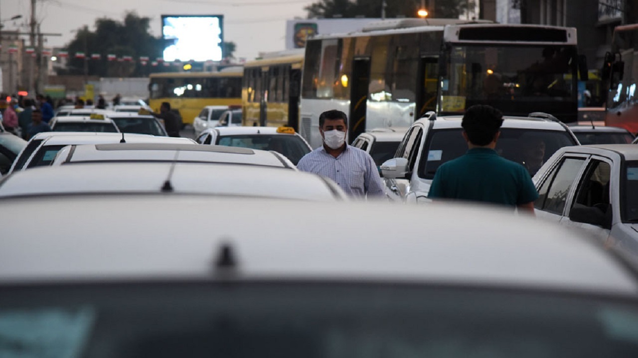 رد درخواست قرنطینه ۲ هفته‌ای خوزستان