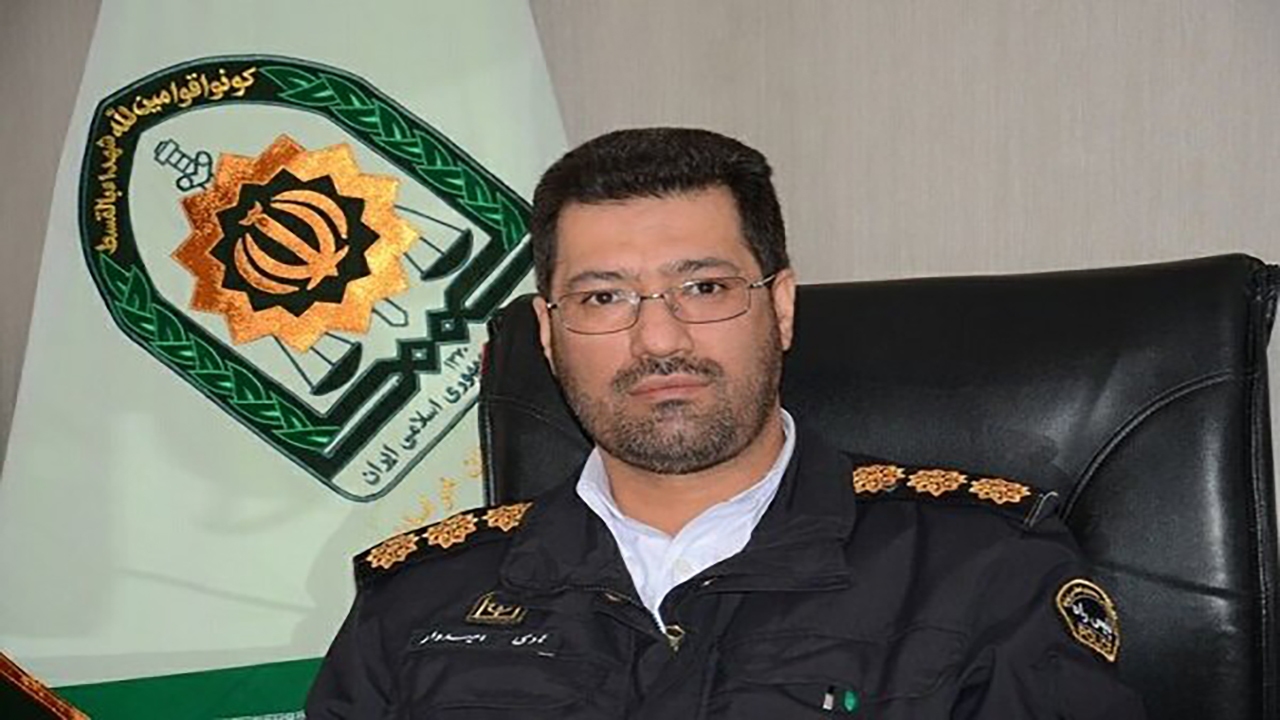 در محدودیت‌های کرونایی فقط یک درصد اعمال قانون داشتیم/ کاهش حوادث ترافیکی در کشور