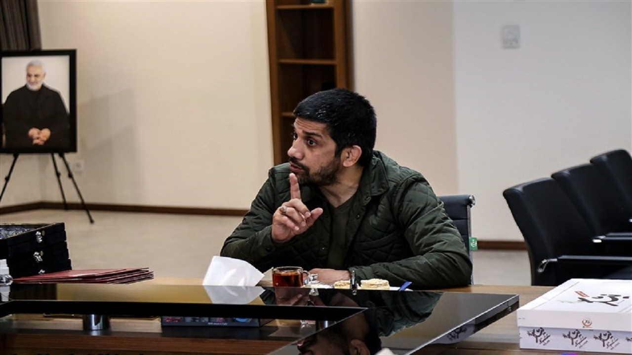 علیرضا دبیر: داوران بخش مهمی از جامعه کشتی هستند