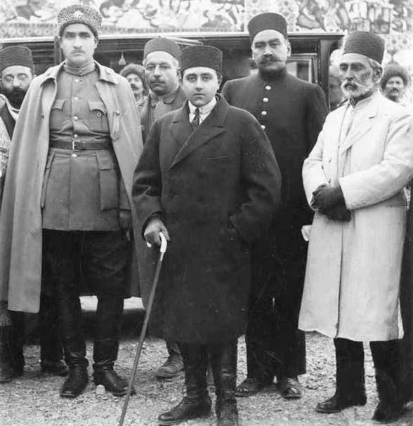 کودتا می&zwnj;کرد وقتی کودتا مُد نبود