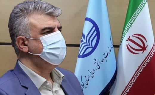 جنگ با کرونا در گیلان یک ساله شد/ تشدید مراقبت&zwnj;ها برای مقابله با ویروس جهش یافته