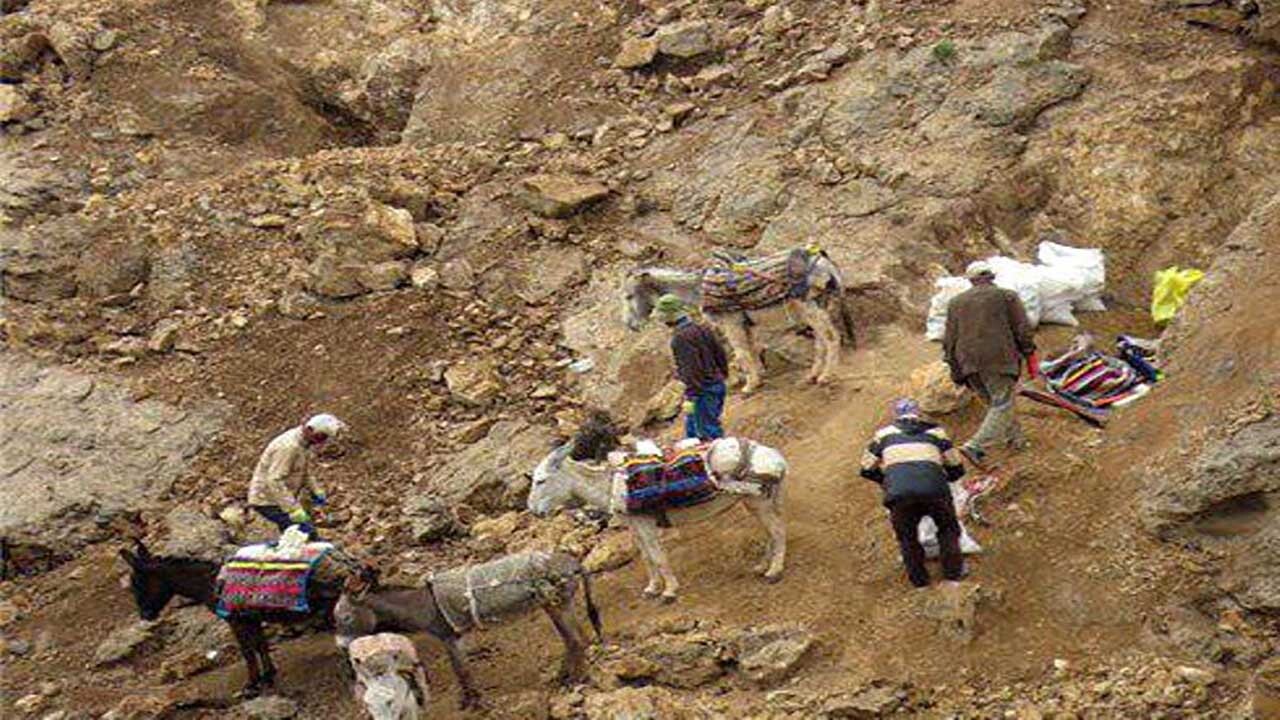 آلبلاغ اسفراین بار دیگر حادثه آفرید
