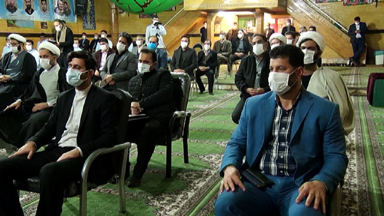 آزادی ۵۹ زندانی در استان کرمانشاه