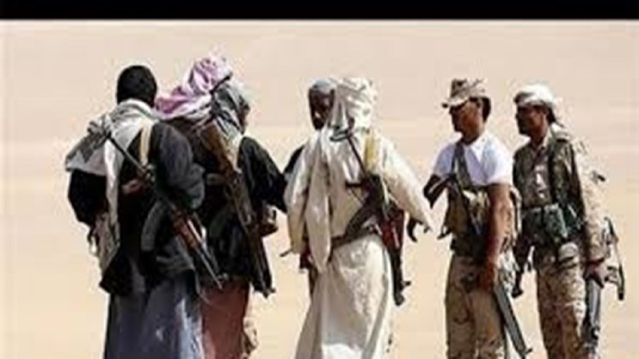 نجات ۹ اسیر یمنی از چنگ مزدوران سعودی
