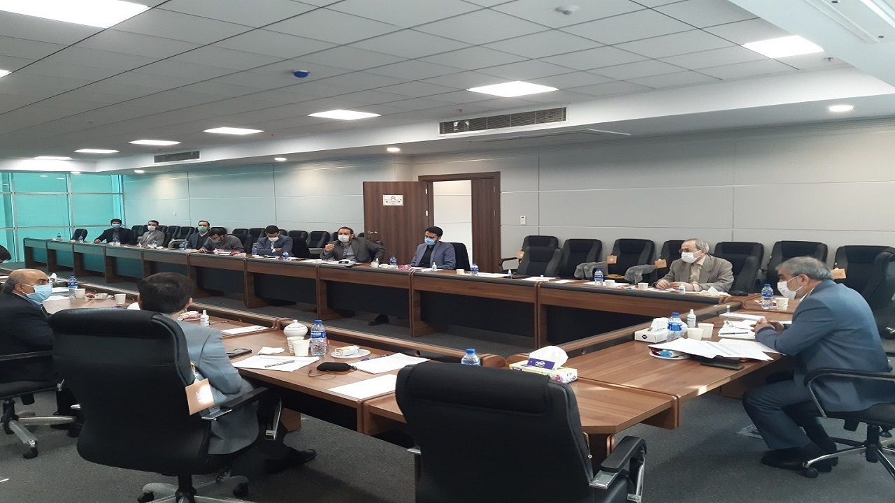 بررسی طرح جهش تولید و تامین مسکن در مجمع مشورتی حقوقی شورای نگهبان