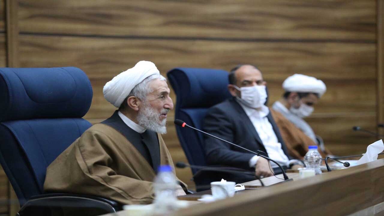مدیر باید شجاع و ریسک پذیر باشد