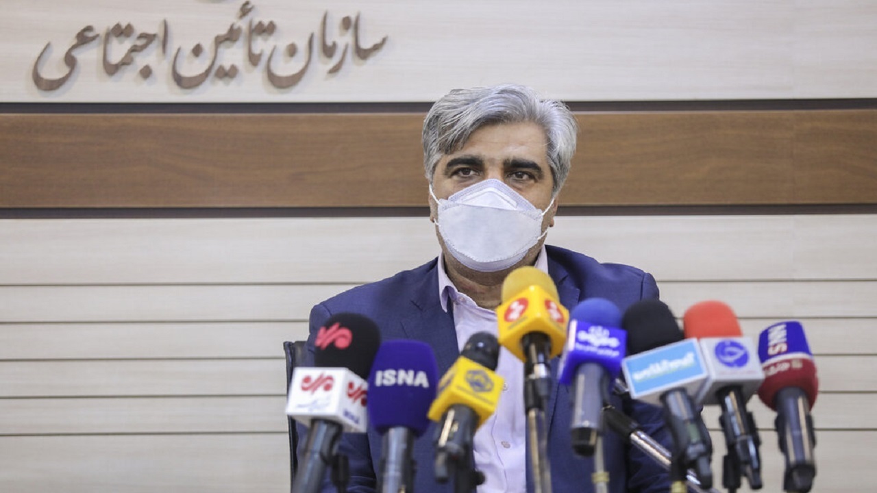 نسخه الکترونیک الزام قانونی برای نظام درمان کشور است