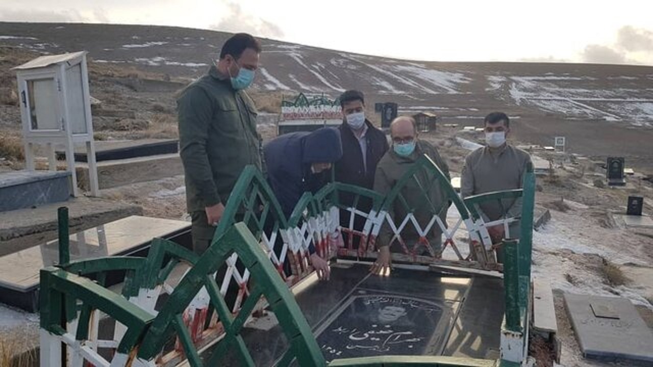 محیط بانان شهید، جهادگران بی ادعای حفظ محیط زیست هستند