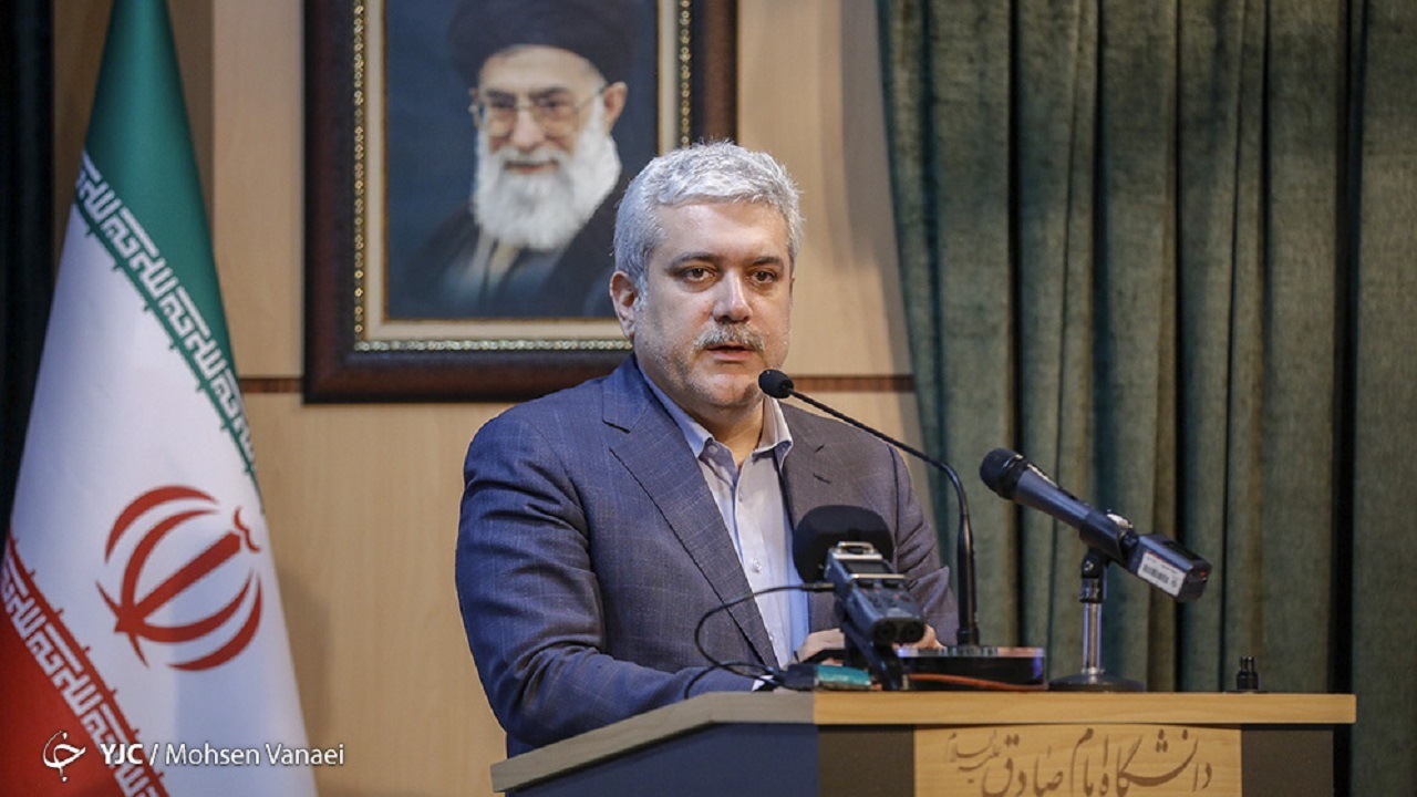 «منصور» بخشی از زندگی پدرم بود/ این فیلم متناسب با شرایط روزِ کشور ساخته شد