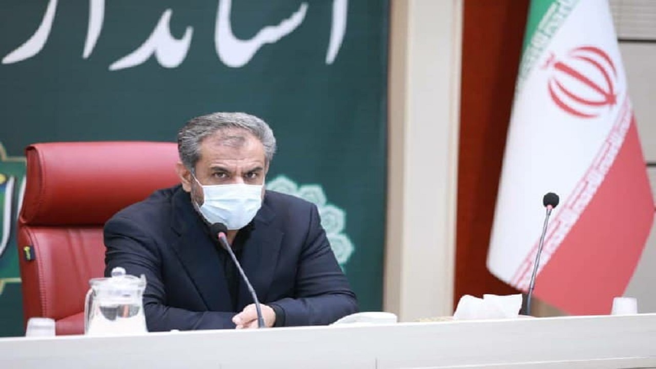 تاکید استاندار قزوین بر بهره گیری از فضای مجازی برای ترویج نماز