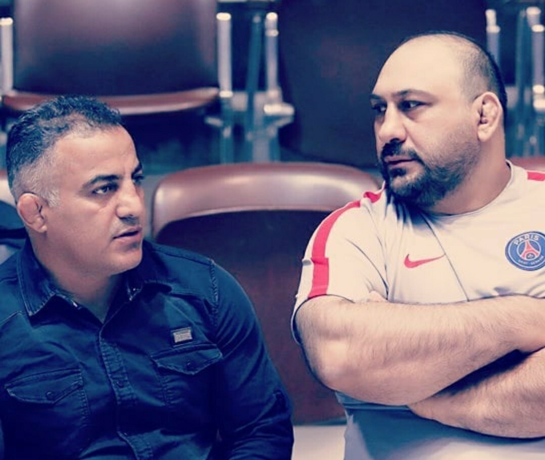 انتقاد تُند جمشیدی از بی توجهی به مربیان سازنده/ کسانی که در رأس هستند نزدیکان خود را انتخاب می&zwnj;کنند