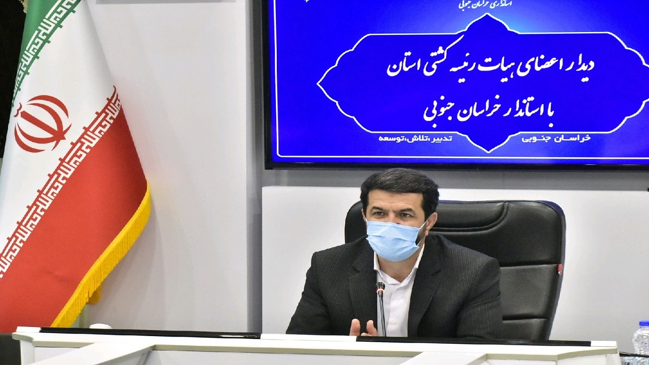 معرفی استان و سلامت عمومی جامعه با برگزاری مسابقات