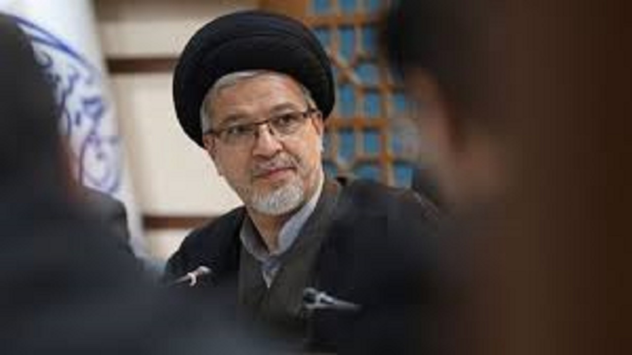 پیام تسلیت عاملی برای درگذشت استاد دانشگاه تهران