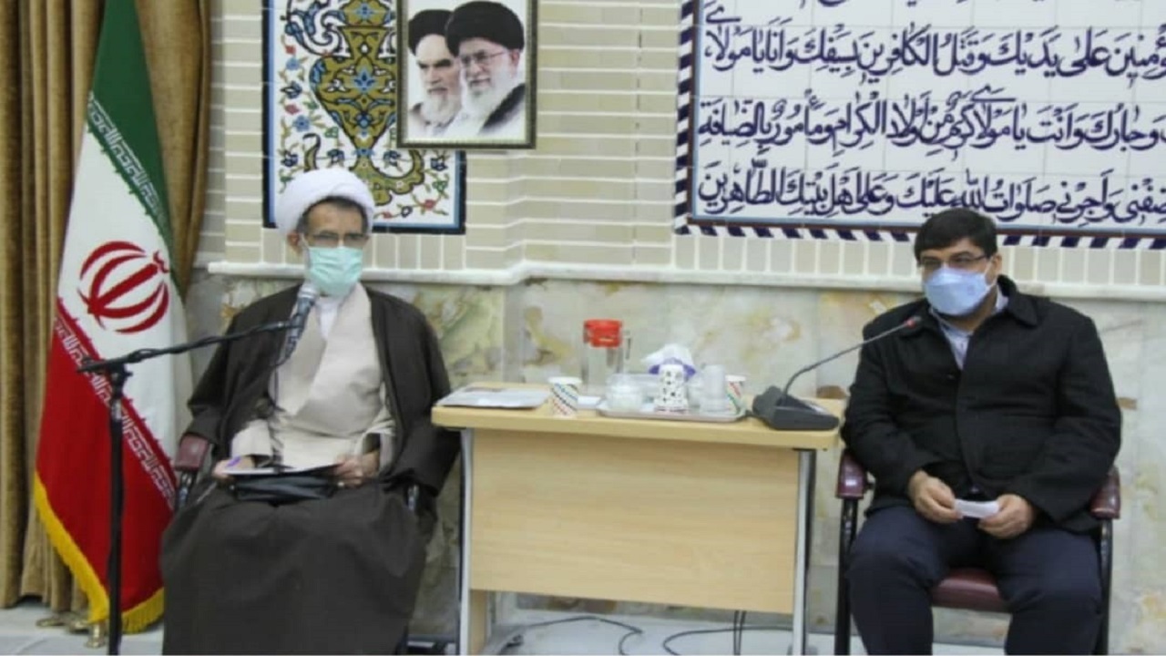 اشاعه فرهنگ اقامه نماز و زکات نیاز به فرهنگ‌سازی و آگاه‌سازی دارد