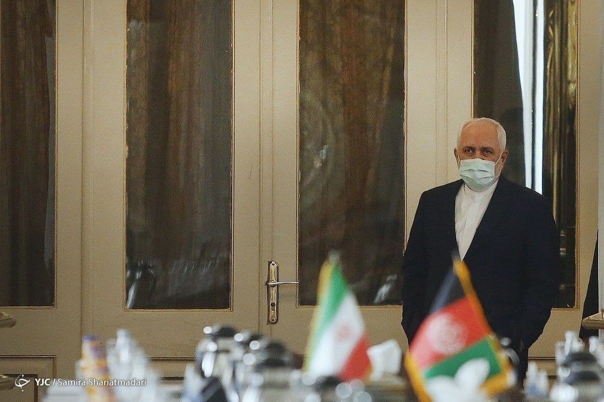 ظریف: حمله اسرائیل علیه ایران، اقدام به خودکشی است