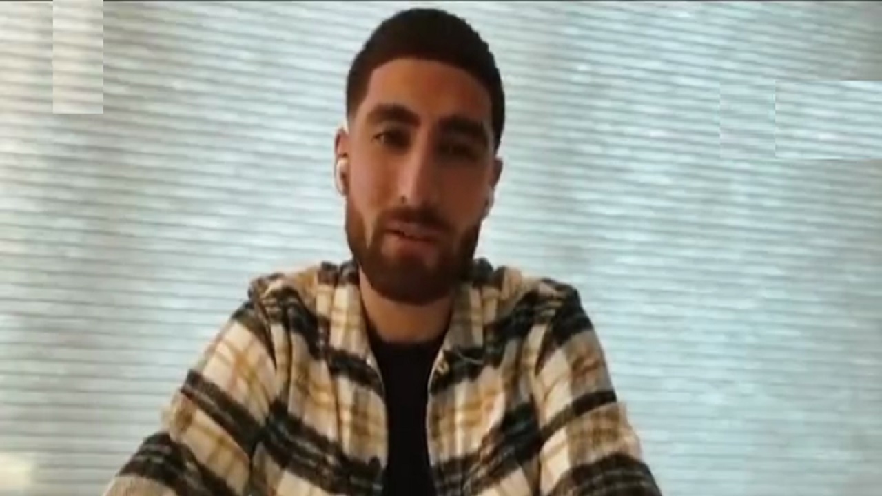 جهانبخش: از کرونای انگلیسی فقط اسم آن را شنیده ام/ امیدوارم شور و اشتیاق گذشته به جمع مردم بازگردد