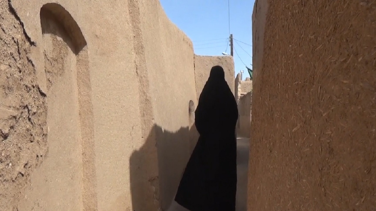 قدمی در کوچه های آشتی کنان