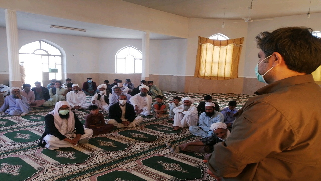 توسعه‌ی بیمارستان نهبندان در دستور کار نماینده مجلس