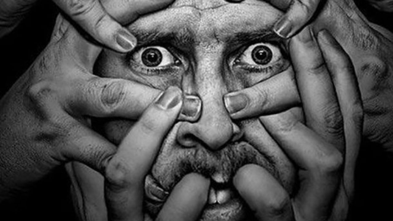 عجیب‌ترین اختلالات روانی؛ از سندرم پاریس تا نشانگان مرده متحرک