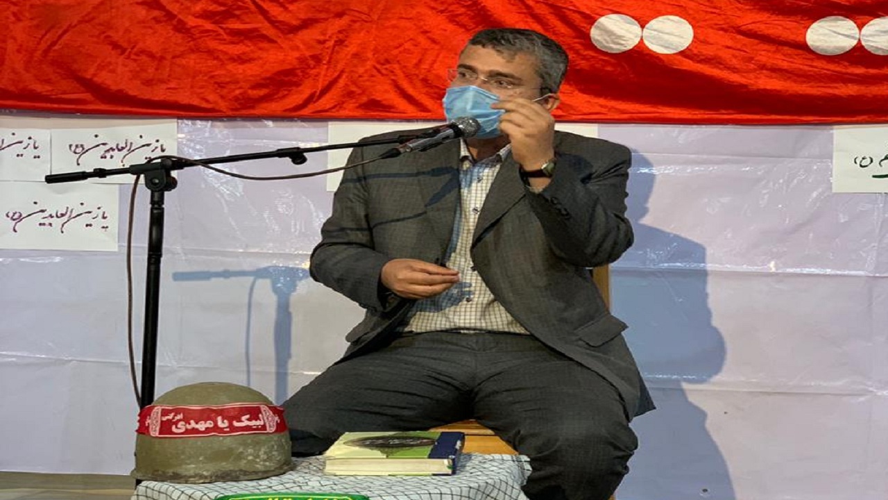 راه حل مشکلات کنونی کشور تشکیل دولت جوان حزب‌اللهی است