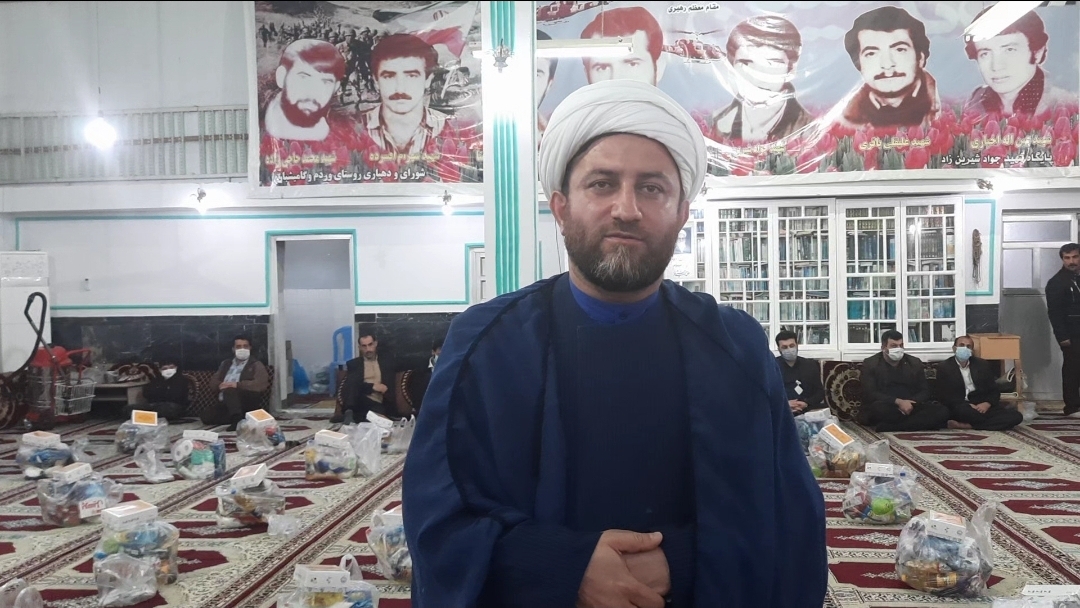 ادامه همدلی‌ها در آستانه بهار ۱۴۰۰