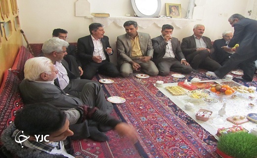 آشنایی با آداب و رسوم کهن زنجانی ها در آستانه عید نوروز