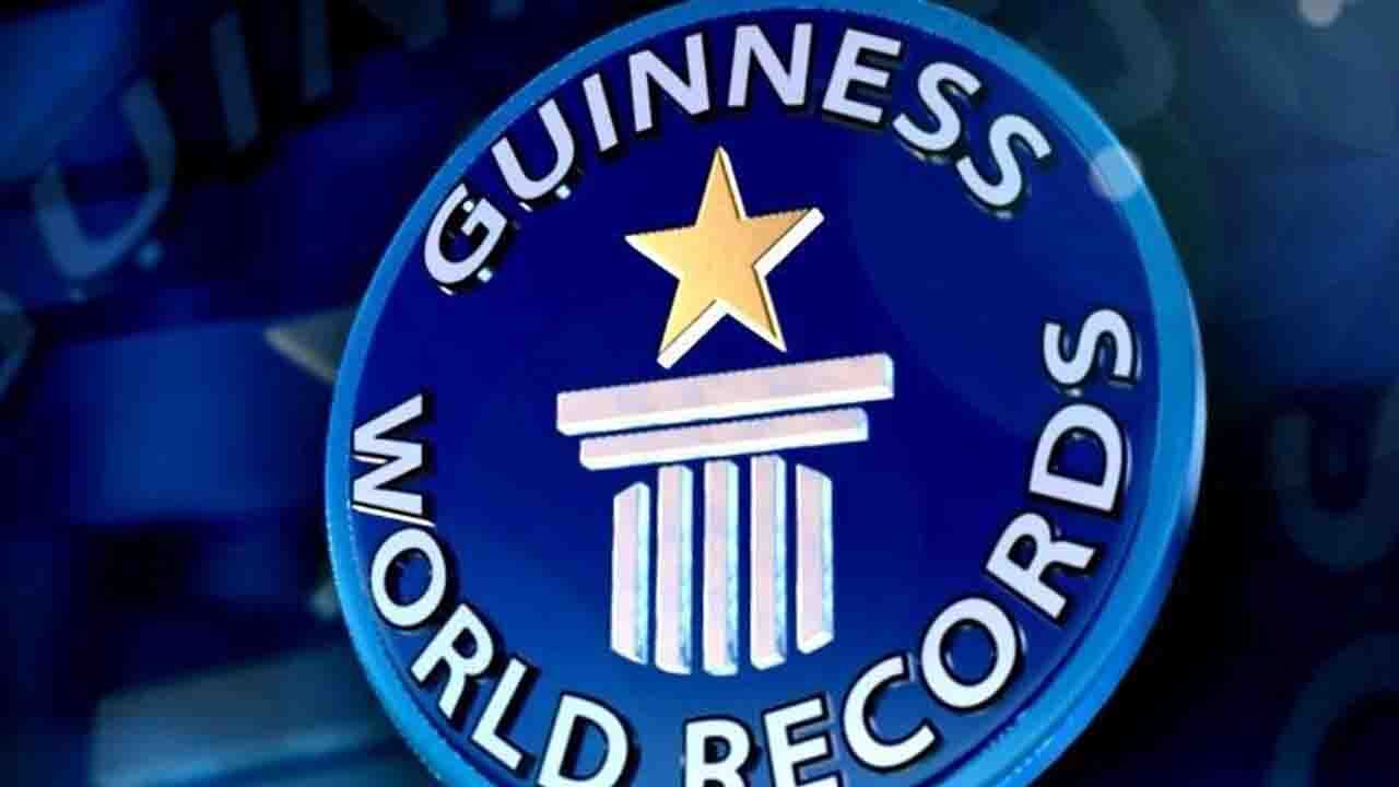 عجیب‌ترین رکورد‌های جهان که باور نخواهید کرد + تصاویر